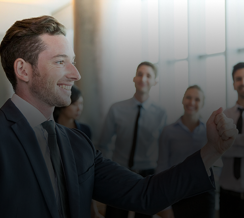 Capacitação da Liderança em Relações Trabalhistas e Sindicais